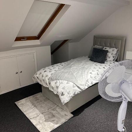 Dunedin Heights Hotel Londen Buitenkant foto