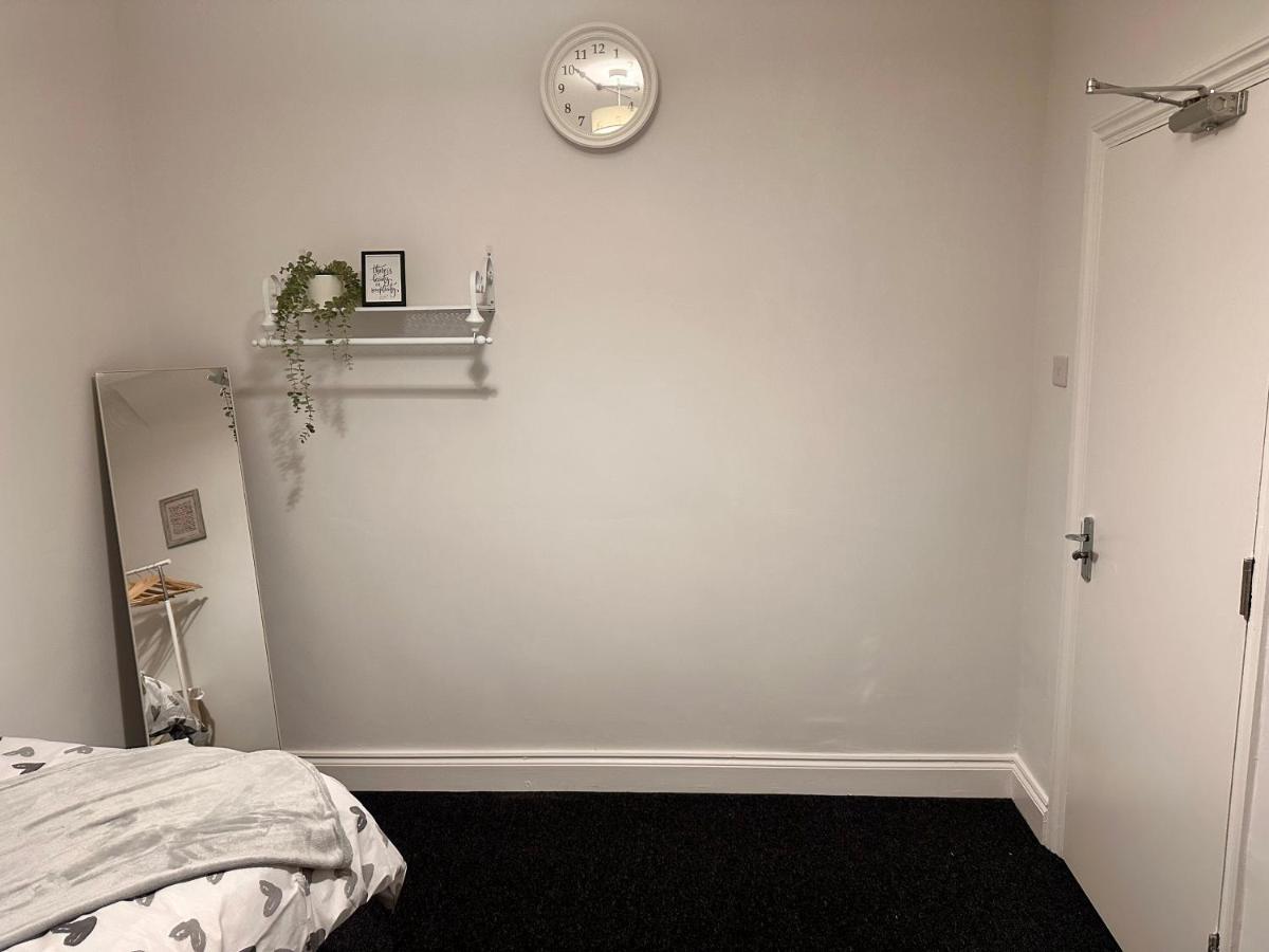 Dunedin Heights Hotel Londen Buitenkant foto