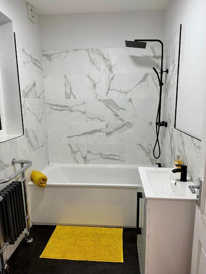 Dunedin Heights Hotel Londen Buitenkant foto